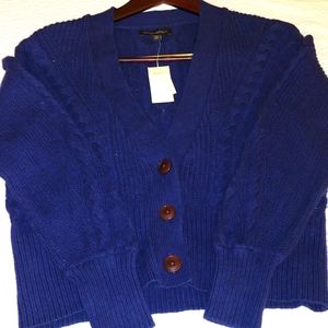 Brand New SUPER CUTE SWEATER